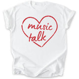 Music Talk