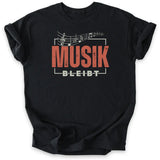 Musik Bleibt
