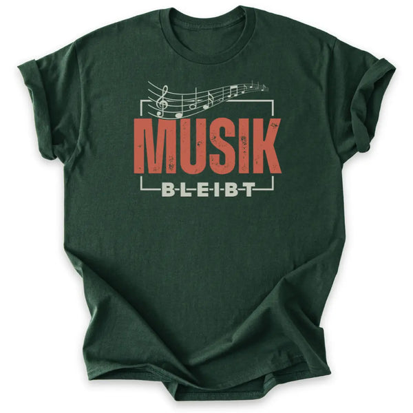 Musik Bleibt