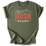 Musik Bleibt