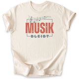 Musik Bleibt