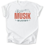 Musik Bleibt
