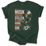 Musik Geht Tiefer