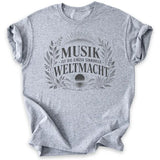 Musik ist Macht