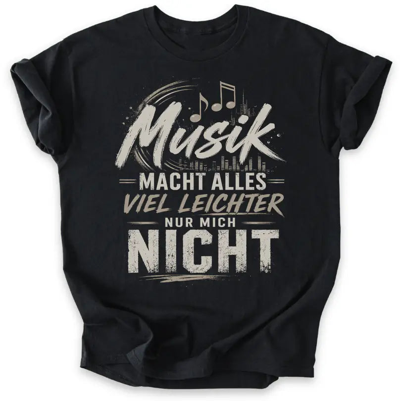 Musik macht leicht?