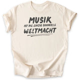 Musikmacht
