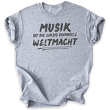 Musikmacht