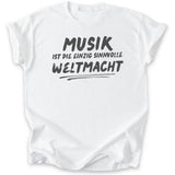 Musikmacht