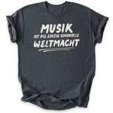 Musikmacht