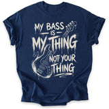 My Bass My Thing