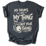 My Drums My Thing
