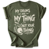 My Drums My Thing