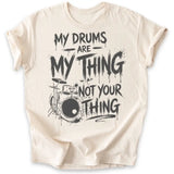 My Drums My Thing