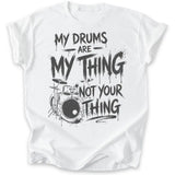 My Drums My Thing