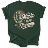 My Therapy