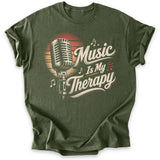 My Therapy