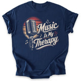 My Therapy