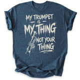 My Trumpet My Thing