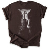 Mystic Strings