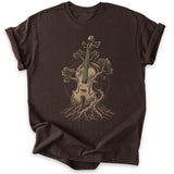Nature's Violin