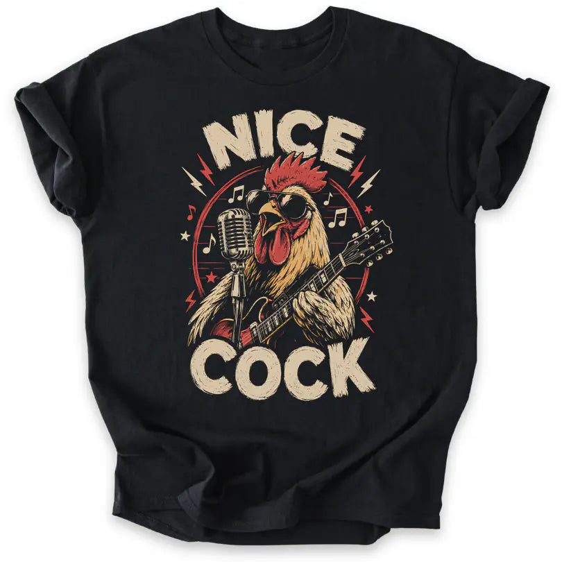 Nice Cock