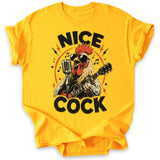 Nice Cock