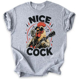 Nice Cock