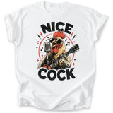 Nice Cock