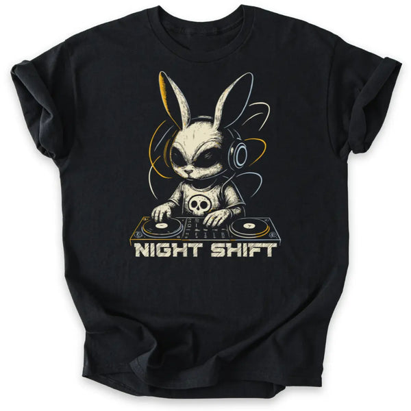 Night Shift