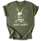Night Shift