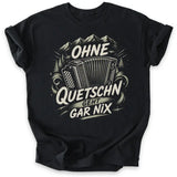 Nix Ohne Quetschn