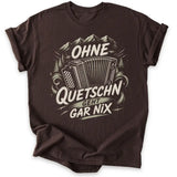 Nix Ohne Quetschn