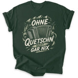 Nix Ohne Quetschn