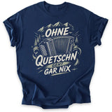 Nix Ohne Quetschn