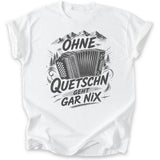 Nix Ohne Quetschn