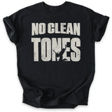 No Clean Tones
