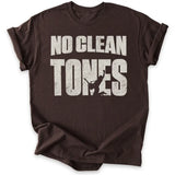 No Clean Tones