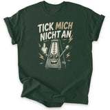 No Click
