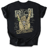 No Limit
