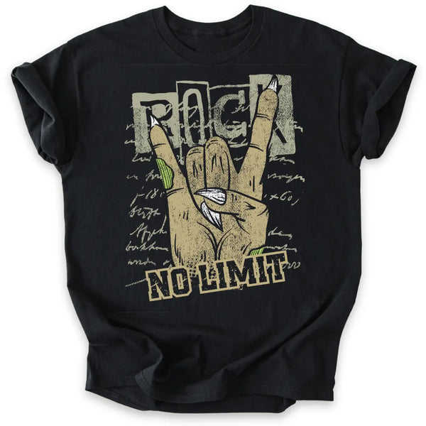 No Limit