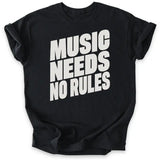 No Rules