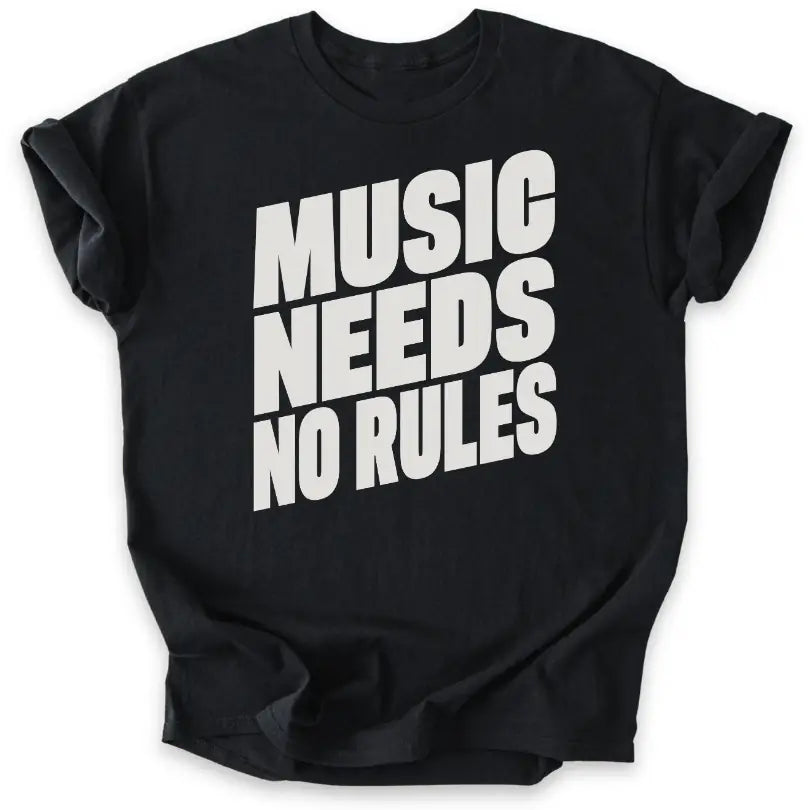 No Rules