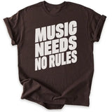 No Rules