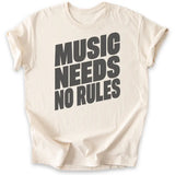 No Rules