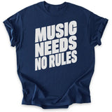 No Rules