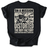 Noise Mission