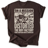 Noise Mission