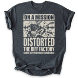Noise Mission