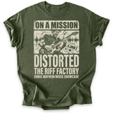 Noise Mission