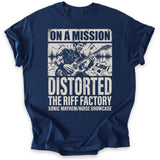 Noise Mission